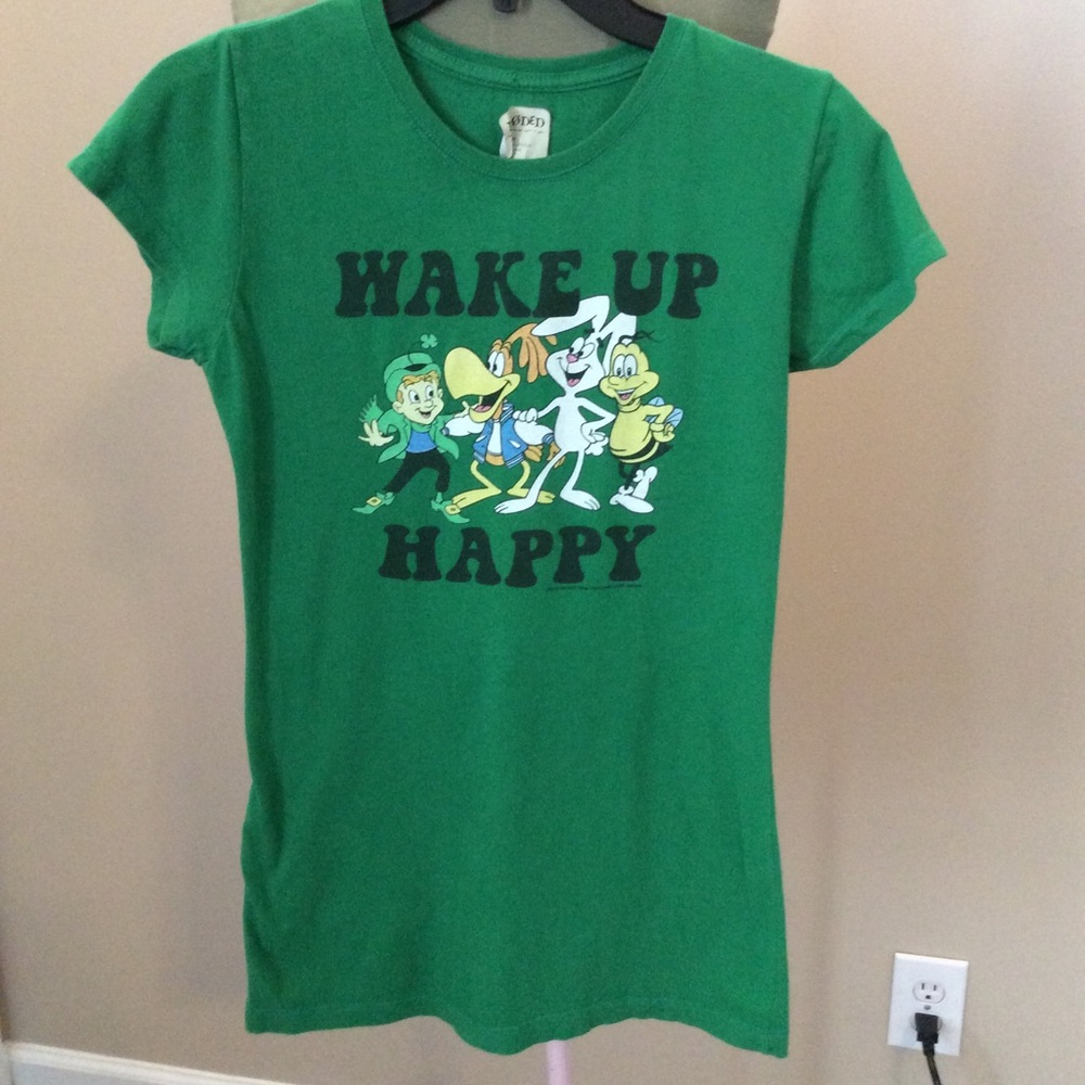 Every Day Tee